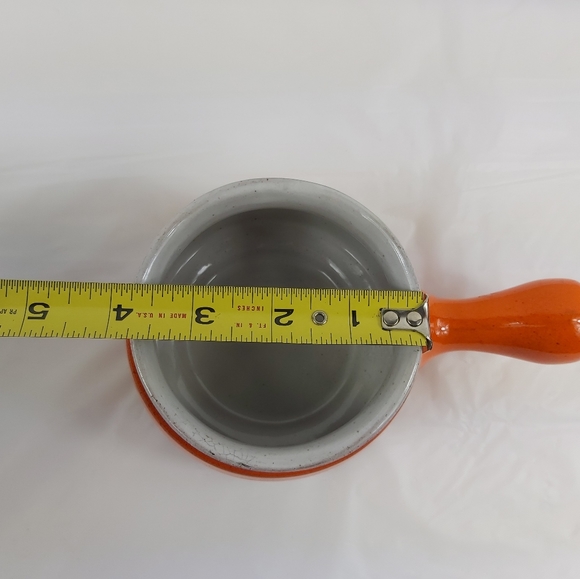 - Ecanada Pottery bowl (Z14) - Picture 2 of 13